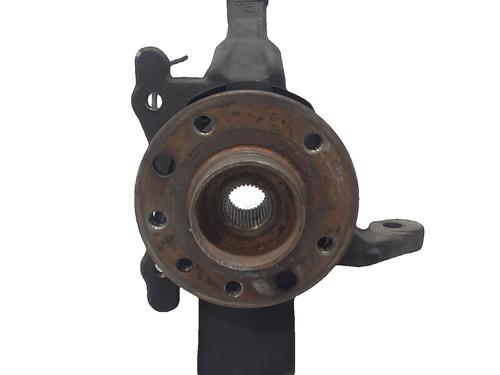 Used Left front steering knuckle Left front steering knuckle OPEL ZAFIRA / ZAFIRA FAMILY B (A05) 1.9 CDTI (M75) (120 hp) 34197809 34197809