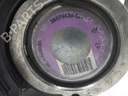 Steering pump PEUGEOT 206 Hatchback (2A/C) 1.4 i | BP30865751M99
