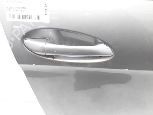 Right front door MERCEDES-BENZ A-CLASS (W169) A 170 (169.032, 169.332) | BP29388883C3 