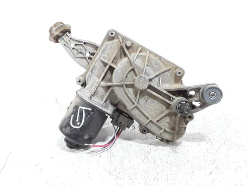 Used Front wipers mechanism Front wipers mechanism RENAULT SCÉNIC III (JZ0/1_) 1.5 dCi (110 hp) 32767339 32767339
