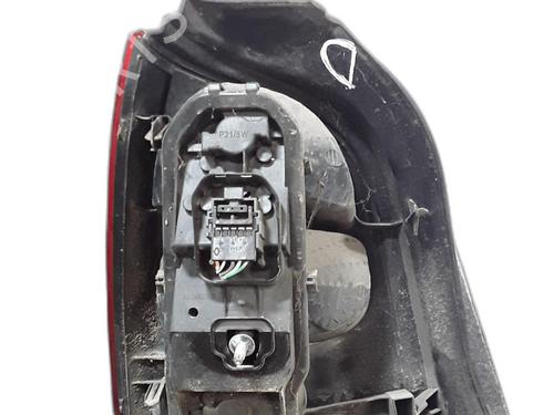 Right taillight RENAULT TWINGO II (CN0_) 1.2 16V (CN04, CN0B) | BP29230306C35 
