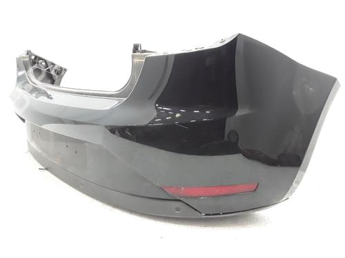 Rear bumper SEAT IBIZA IV (6J5, 6P1) 1.2 | BP25251776C8 