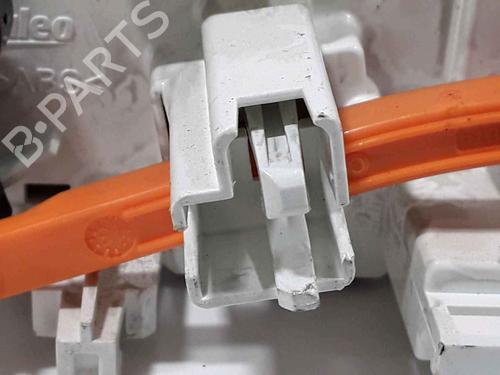 Climate control PEUGEOT 208 I (CA_, CC_) 1.2 VTI 82 | BP25170782I5 
