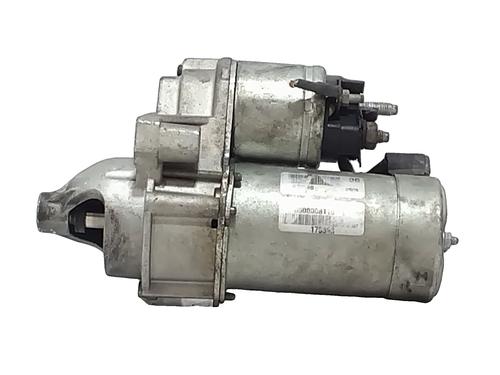 Used Starter Starter 37092529 37092529