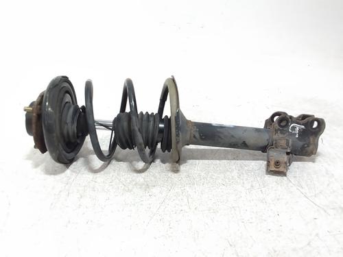 Used Left front shock absorber Left front shock absorber 38627020 38627020