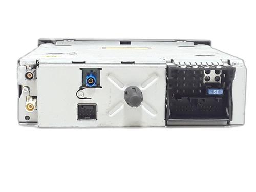 Radio PEUGEOT 207 (WA_, WC_) 1.6 HDi 110 | BP30138710E6