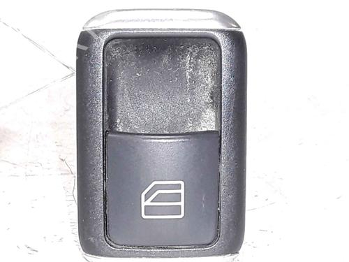 Used Right rear window switch MERCEDES-BENZ A-CLASS (W176) A 200 CDI (176.001) (136 hp) 25190615