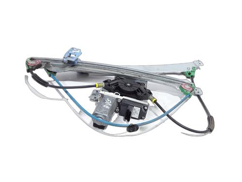 Used Front left window mechanism Front left window mechanism CITROËN C2 (JM_) 1.4 HDi (68 hp) 35772568 35772568