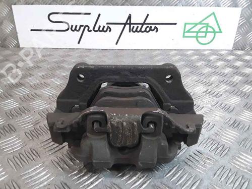 Right front brake caliper BMW 3 (E90) 320 d | BP25163453M104 
