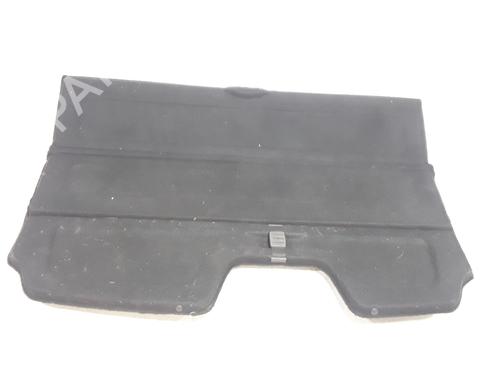 Hattehylle Hattehylle PEUGEOT 207 SW (WK_) 1.6 HDi (90 hp) 33750113 33750113