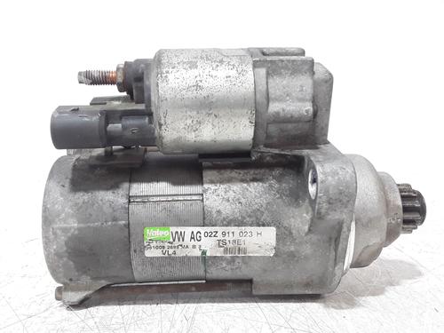 Used Starter Starter SEAT ALTEA (5P1) [2004-2015] 40273060 40273060