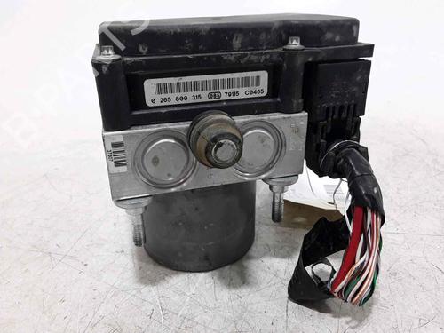 ABS pump FIAT PUNTO (188_) 1.2 60 (188.030, .050, .130, .150, .230, .250) | BP25165860M43 