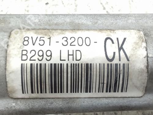 Steering rack FORD FIESTA VI (CB1, CCN) 1.5 TDCi | BP38545288M22 - Image 3