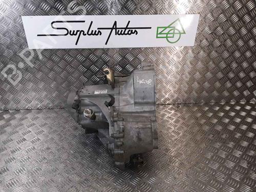Gearbox DAIHATSU CUORE VI (L251, L250_, L260_) 1.0 | BP25184603M3 