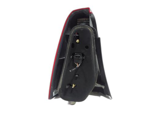 Right taillight DACIA LOGAN (LS_) 1.4 (LS0A, LS0C, LS0E, LS0G) | BP31029337C35