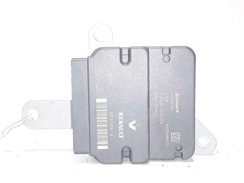 Used ECU airbags RENAULT CLIO IV (BH_) 1.5 dCi 90 (90 hp) 25162445