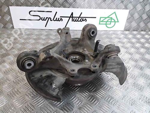 Used Right rear steering knuckle BMW X1 (E84) xDrive 28 i (258 hp) 25196395