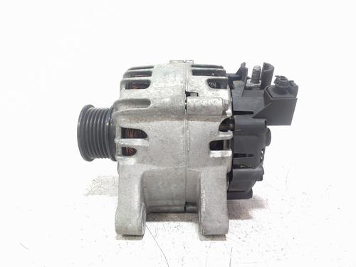 Used Alternator Alternator 38627007 38627007