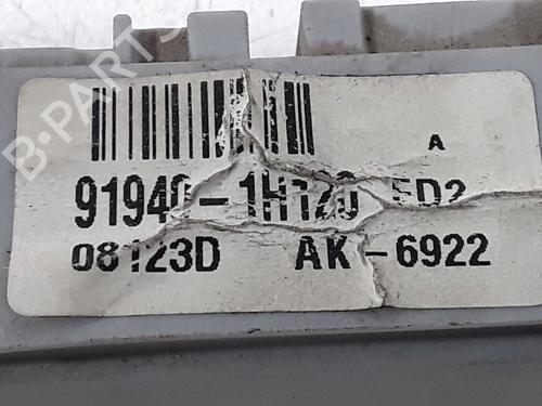 Electronic module KIA CEE'D Hatchback (ED) 1.6 CRDi 90 | BP39415854M83 - Image 5