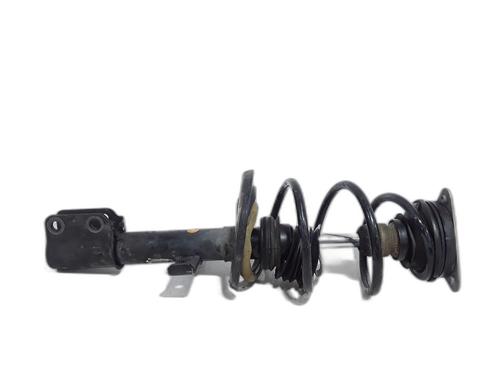 Used Right front shock absorber RENAULT CLIO IV (BH_) 1.5 dCi 90 (90 hp) 30949284