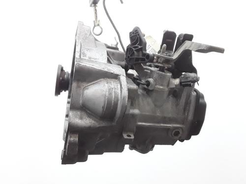 Gearbox SEAT IBIZA IV (6J5, 6P1) 1.4 TDI | BP28363891M3 