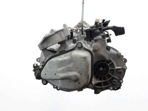 Gearbox PEUGEOT 208 I (CA_, CC_) 1.2 VTI 82 | BP25184718M3