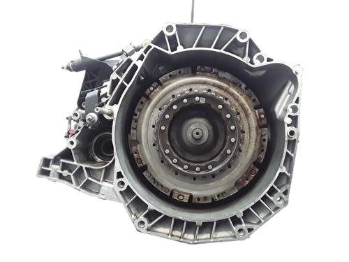 Used Gearbox RENAULT MEGANE CC (EZ0/1_) 1.5 dCi (EZ09, EZ1G, EZ0D, EZ14) (110 hp) 31604648