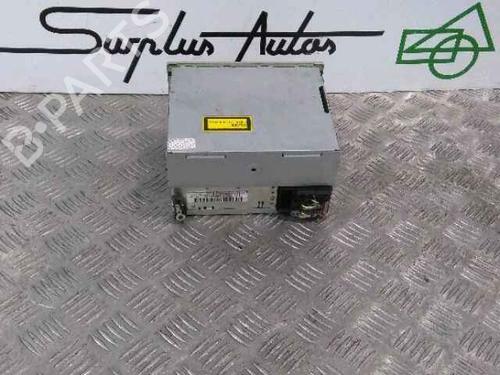 Radio NISSAN MICRA III (K12) 1.4 16V | BP25189310E6 