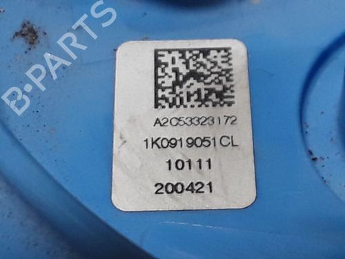 Fuel pump VW GOLF VI (5K1) 1.4 TSI | BP31264827M76