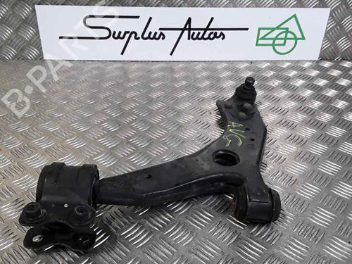 Used Left front suspension arm FORD KUGA I 2.0 TDCi (136 hp) 25196165