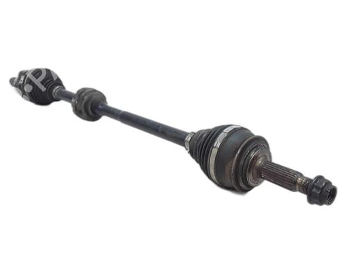 Right front driveshaft TOYOTA URBAN CRUISER (_P1_) 1.4 D-4D (NLP110_, NLP110R) | BP29871552M39