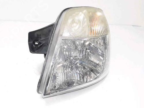 Venstre forlygte OPEL CORSA B (S93) 1.0 i 12V (F08, F68, M68) | BP25182047C28 
