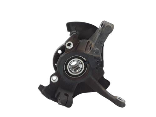 Right front steering knuckle FIAT PANDA (169_) 1.2 (169AXF2A, 169AXF1A) | BP29344261M26 
