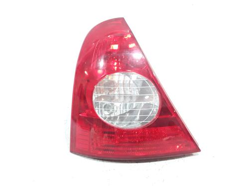 Used Left taillight Left taillight RENAULT CLIO II (BB_, CB_) 1.4 16V (B/CB0P, BB13) (98 hp) 33561014 33561014