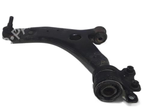 Used Left front suspension arm FORD C-MAX (DM2) 1.6 TDCi (90 hp) 29514982