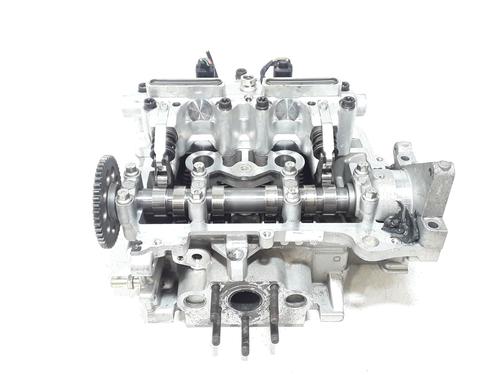 Used Cylinder head ALFA ROMEO MITO (955_) 0.9 TwinAir (955AXY1B) (105 hp) 26701049