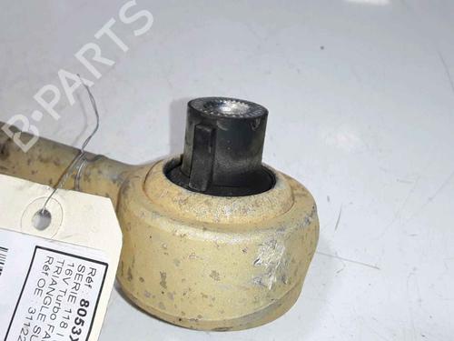 Left front suspension arm BMW 1 (E81) 118 d | BP25199151M12 