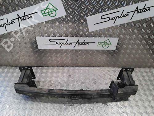 Front bumper reinforcement FORD FUSION (JU_) 1.6 TDCi | BP25167312C109 
