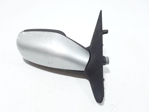 Used Right mirror RENAULT LAGUNA II Grandtour (KG0/1_) [2001-2007]  25192686