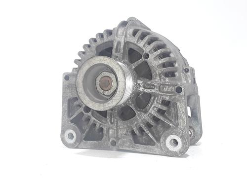 Used Alternator RENAULT SCÉNIC II (JM0/1_) 1.9 dCi (JM0G, JM12, JM1G, JM2C) (120 hp) 25178139
