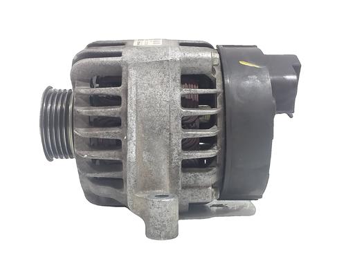 Used Alternator Alternator FIAT PANDA (312_, 319_) 1.2 (312PXA1A) (69 hp) 34615287 34615287
