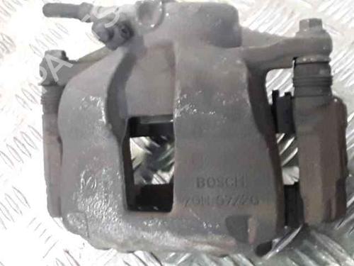Used Right front brake caliper ALFA ROMEO MITO (955_) 1.4 TJet (955AXG1A) (120 hp) 25163680