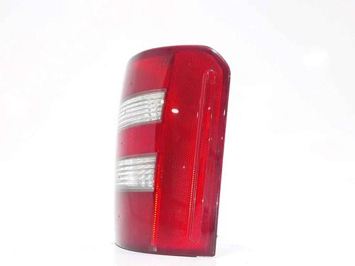 Right taillight AUDI A2 (8Z0) 1.4 TDI | BP25193199C35 