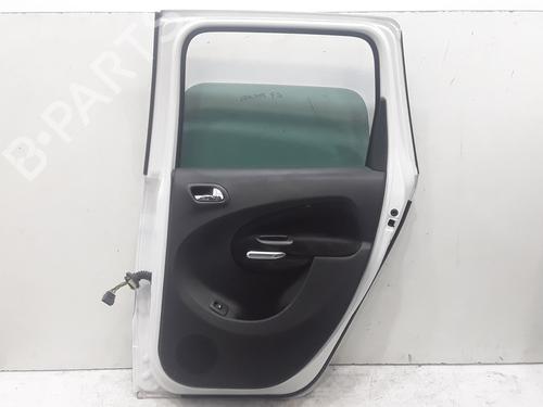Right rear door CITROËN C3 Picasso (SH_) 1.6 HDi | BP29843855C5 