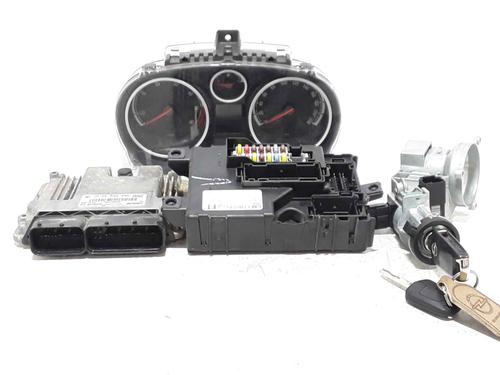 Used Engine control unit (ECU) OPEL CORSA D (S07) 1.3 CDTI (L08, L68) (95 hp) 25194451