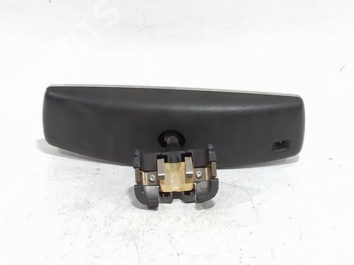 Rear mirror VW GOLF VI (5K1) 1.6 TDI | BP37623499I6 - Image 2