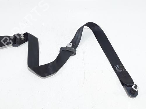 Front right seatbelt DACIA DUSTER (HS_) 1.5 dCi | BP36052878I25 - Image 3