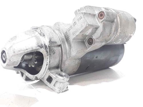 Used Starter BMW 1 (E87) 118 d (143 hp) 25177734