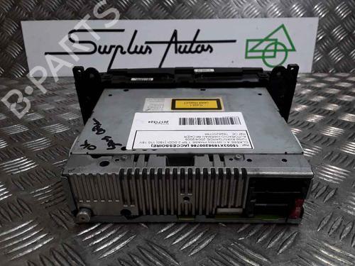 Radio MERCEDES-BENZ A-CLASS (W169) A 180 CDI (169.007, 169.307) | BP25190172E6 
