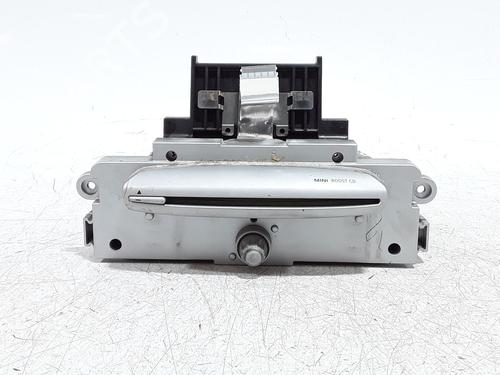 Used Radio Radio MINI MINI (R56) Cooper (120 hp) 33277513 33277513